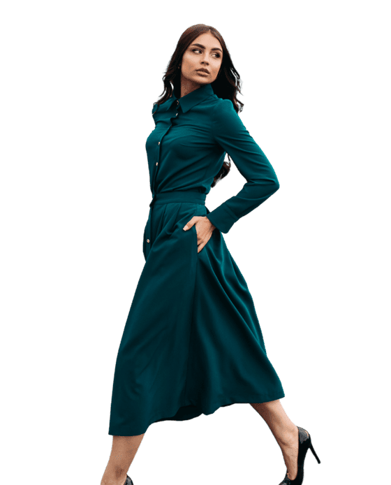 Emerald Verdict hover Image